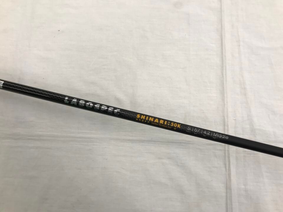 グローブライド ONOFF KURO 2019 10.5度 SHINARI 50 K Sフレックス ドライバー ゴルフドゥ NEXT パンツ ドライバー 