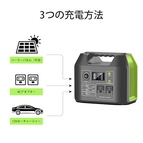 定格出力300 W