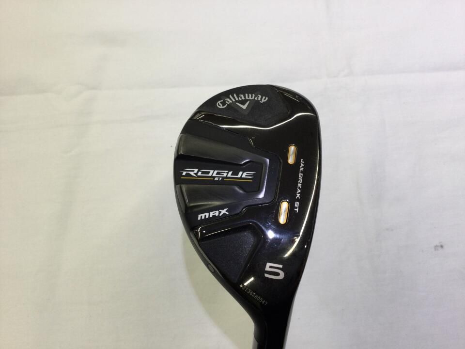 キャロウェイ ROGUE ST MAX 23度 Fujikura MC 70 for Callaway S