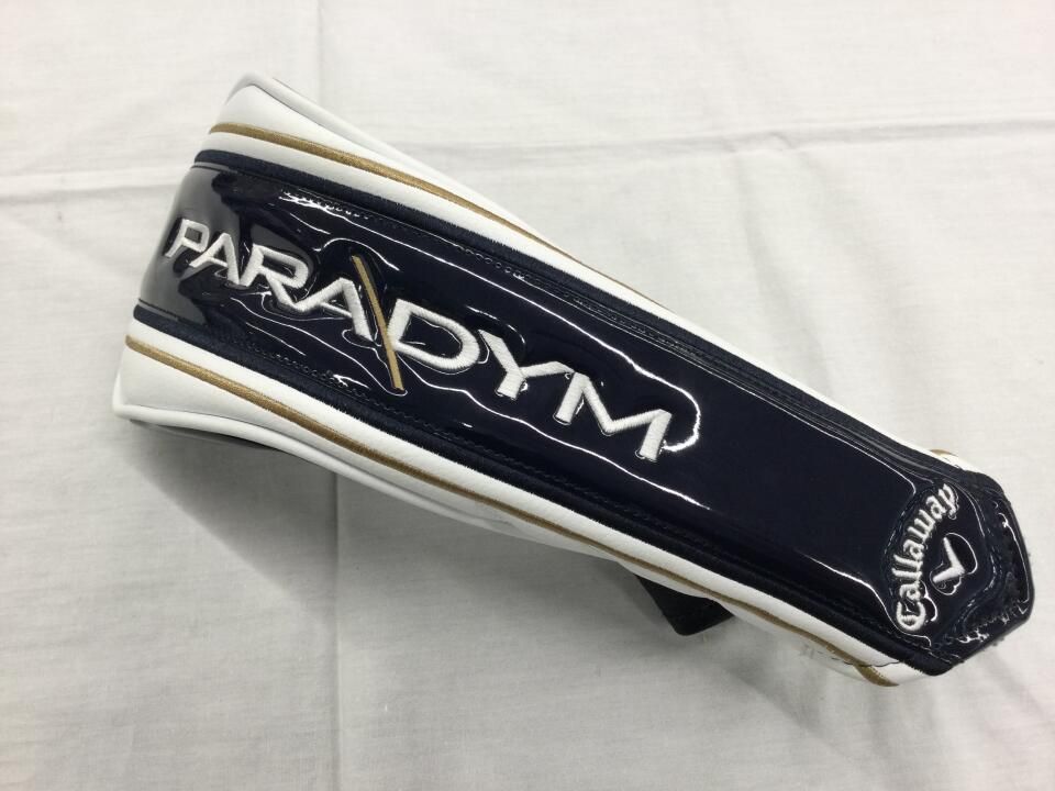 Xフレックス フェアウェイウッド