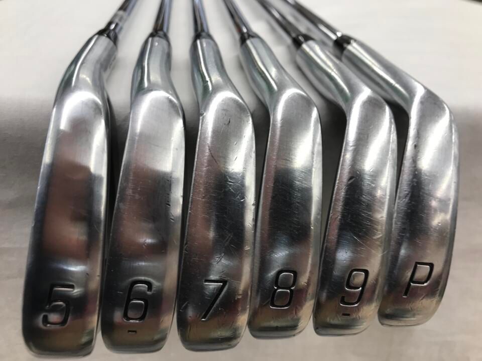 ブリヂストン 221 CB ダイナミックゴールド95 S 200フレックス アイアンセット ゴルフドゥ NEXT