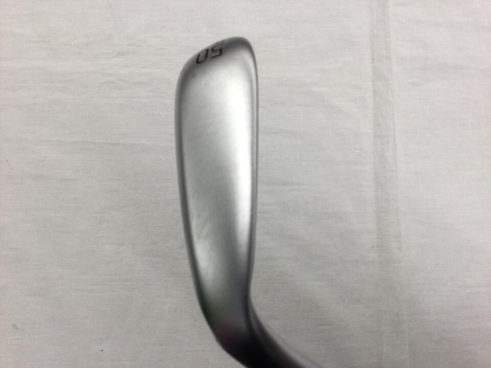 ピン s 159 50度 NSﾌﾟﾛ 120 Sフレックス ウェッジ ゴルフドゥ NEXT