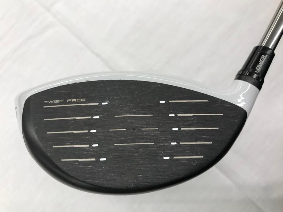 テーラーメイド SIM 2 MAX 10.5度 ディアマナGT 60 Sフレックス ドライバー ゴルフドゥ NEXT