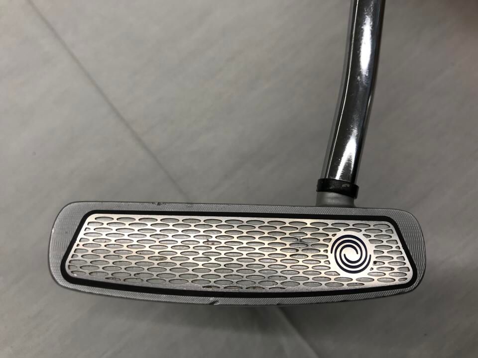 オデッセイ WORKS CRUISER V-LINE パター ゴルフドゥ NEXT