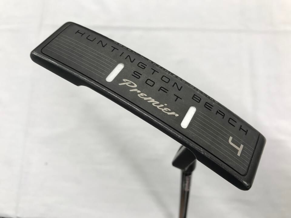 クリーブランド BEACH SOFT Premier 4 パター ゴルフドゥ NEXT