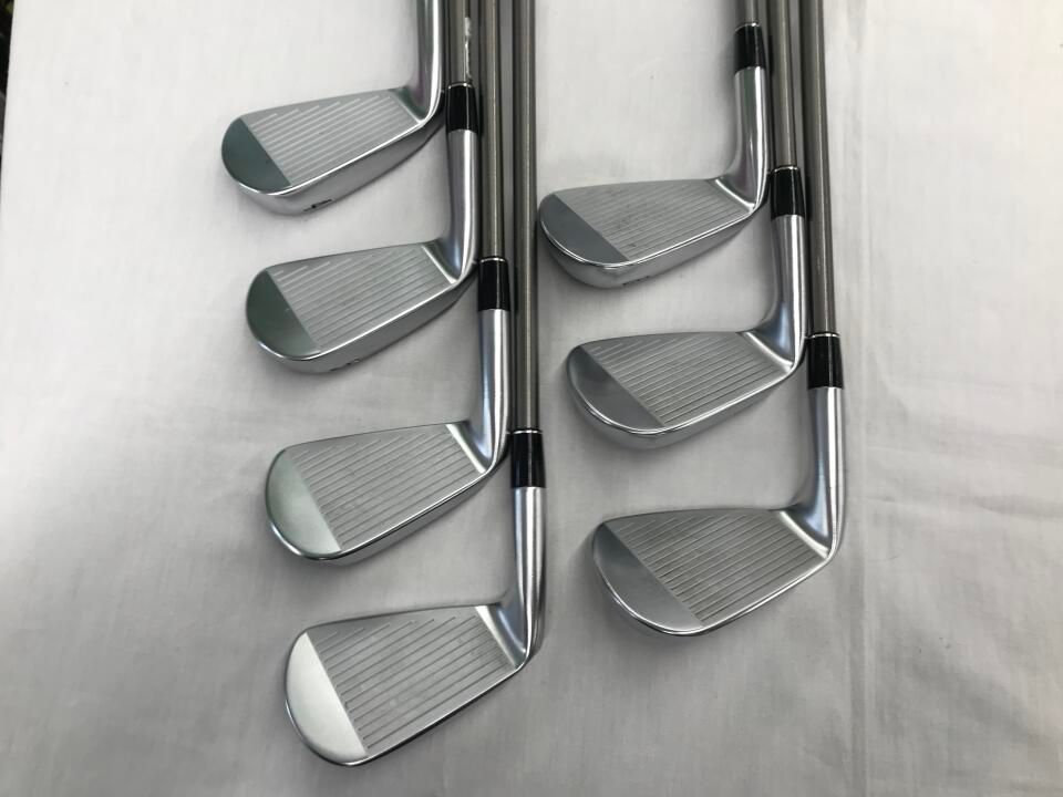 ダンロップ SRIXON ZX5 Mk2 Steel Fiber i80 CW Sフレックス アイアン