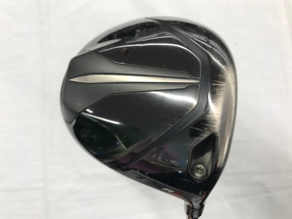 タイトリスト TSR 1 10.0度 TSP-120 SRフレックス ドライバー ゴルフドゥ NEXT