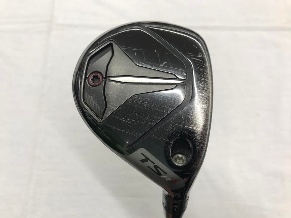 タイトリスト TSR 1 23度 TSP-121 Sフレックス ユーティリティ ゴルフドゥ NEXT