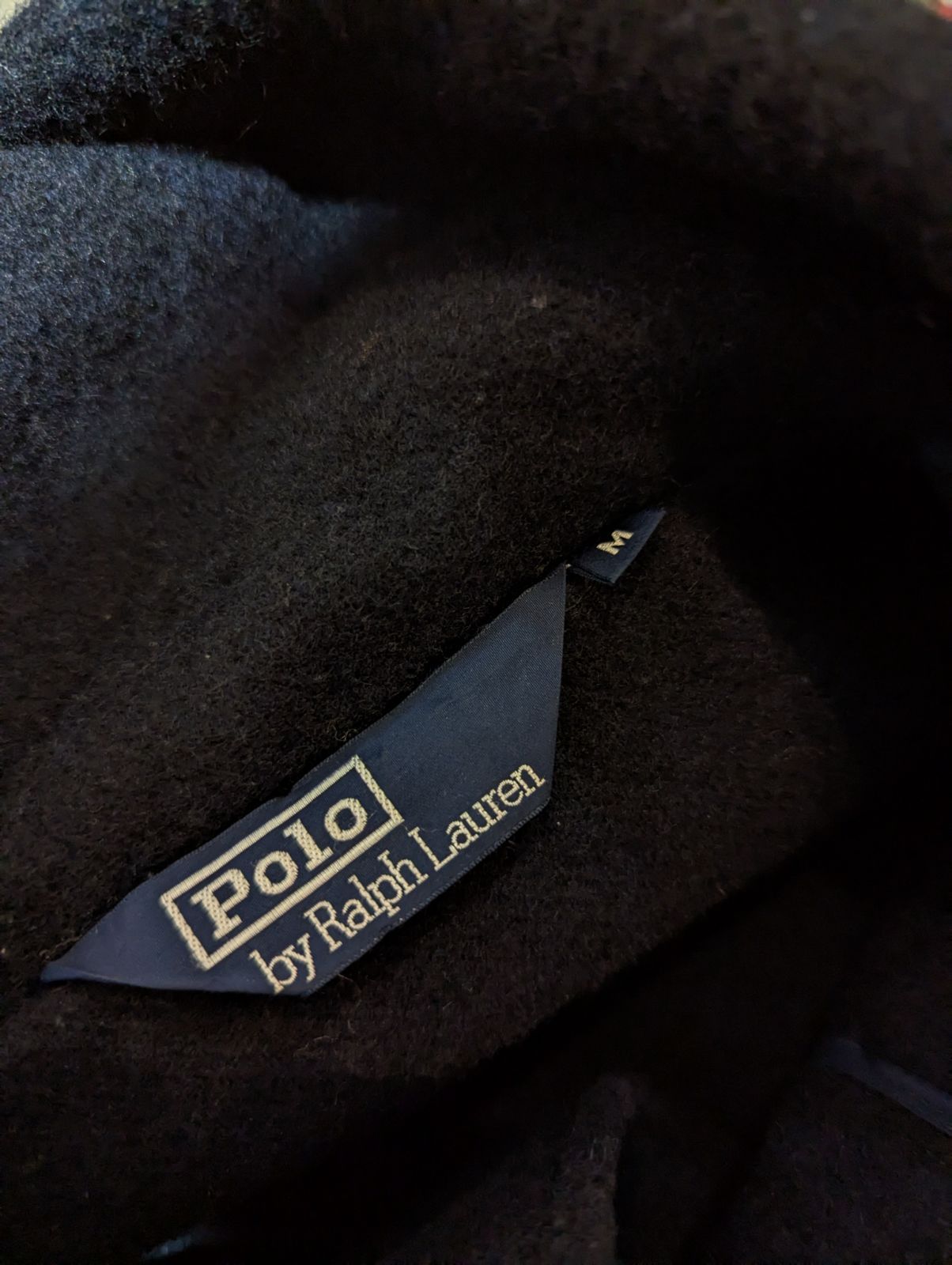 90s Polo by Ralph Lauren ポロバイラルフローレン ダッフルコート