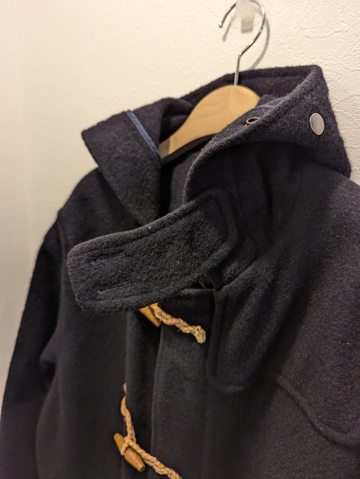 90s Polo by Ralph Lauren ポロバイラルフローレン ダッフルコート