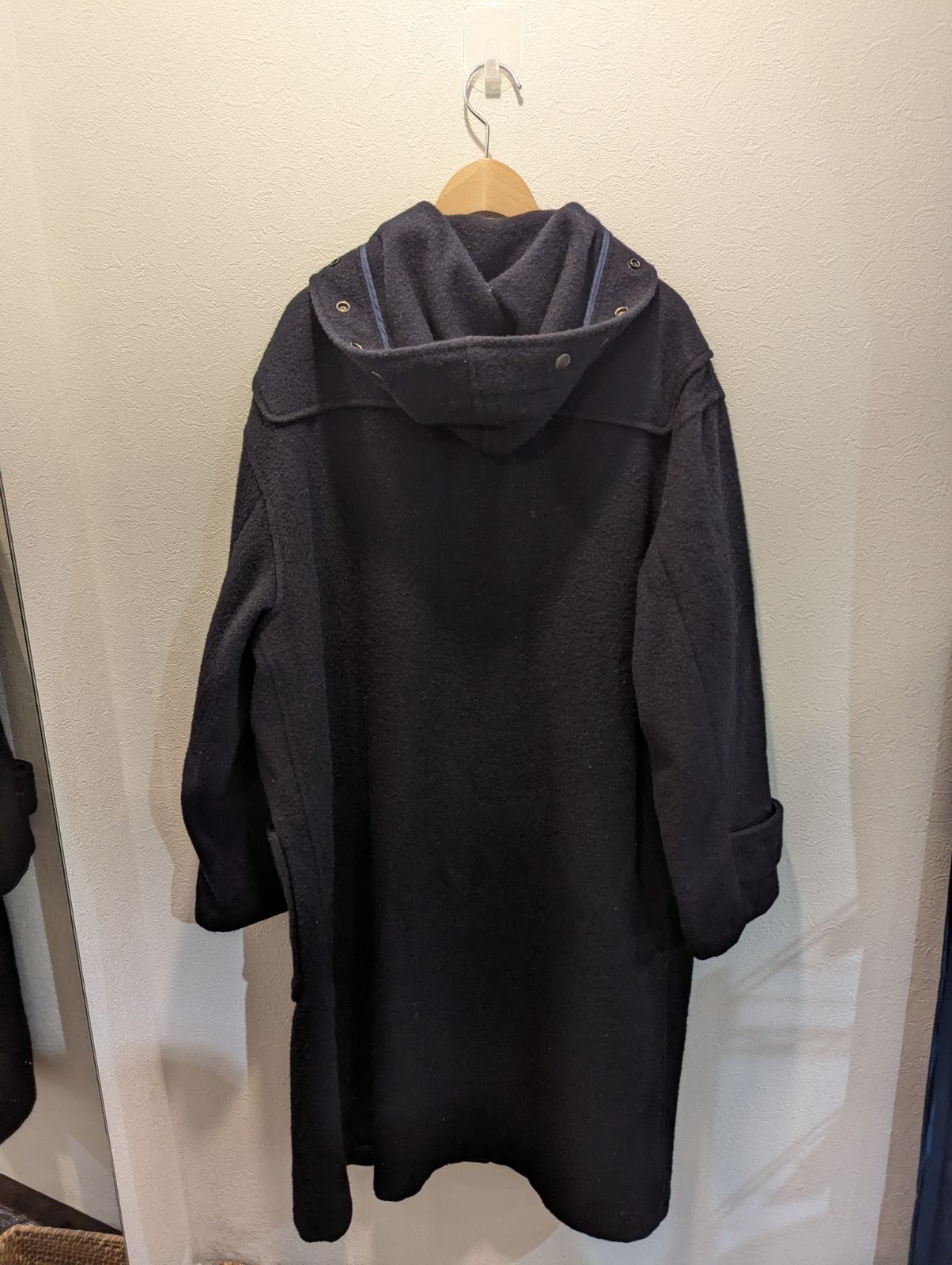 90s Polo by Ralph Lauren ポロバイラルフローレン ダッフルコート