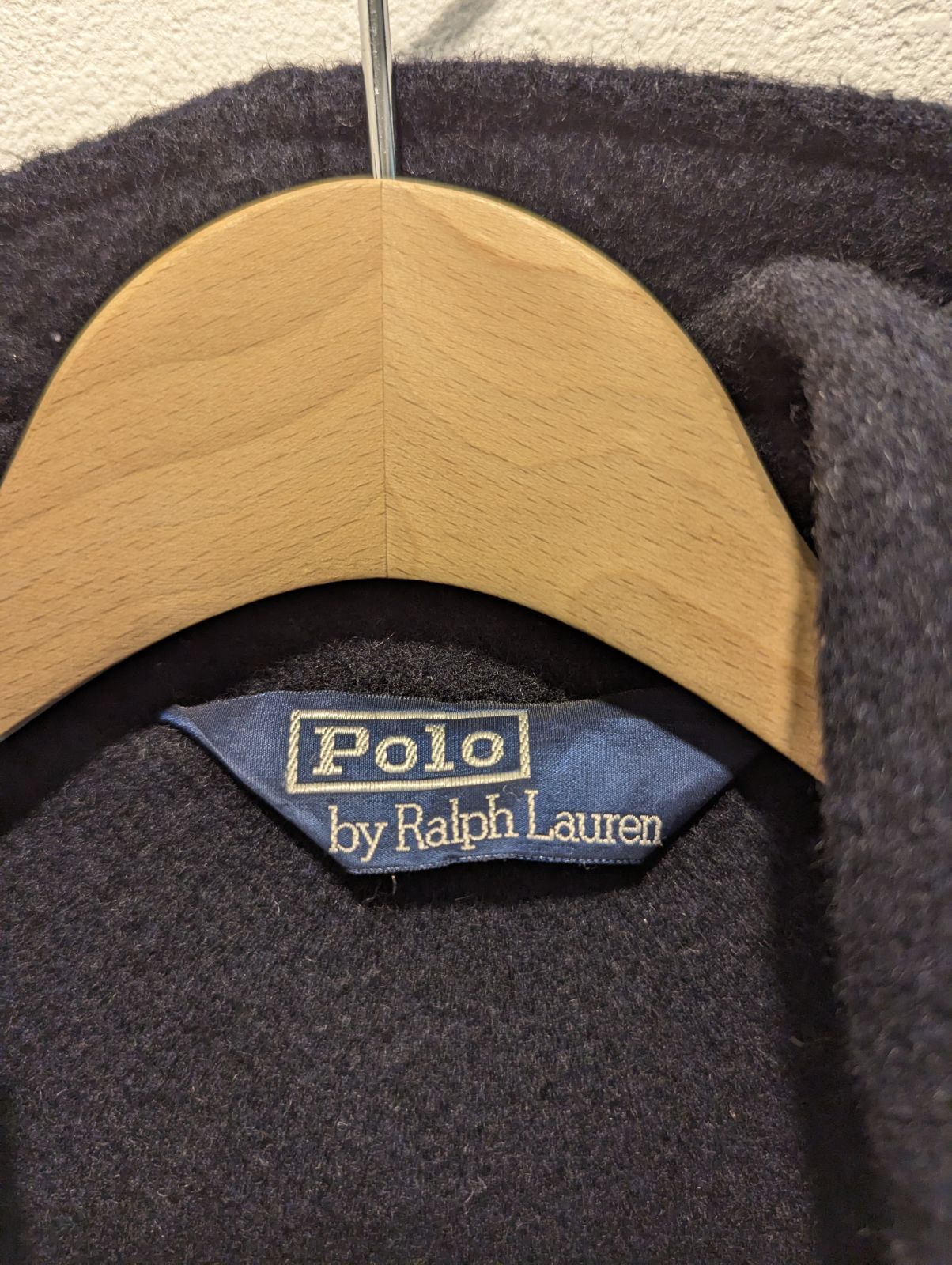 90s Polo by Ralph Lauren ポロバイラルフローレン ダッフルコート