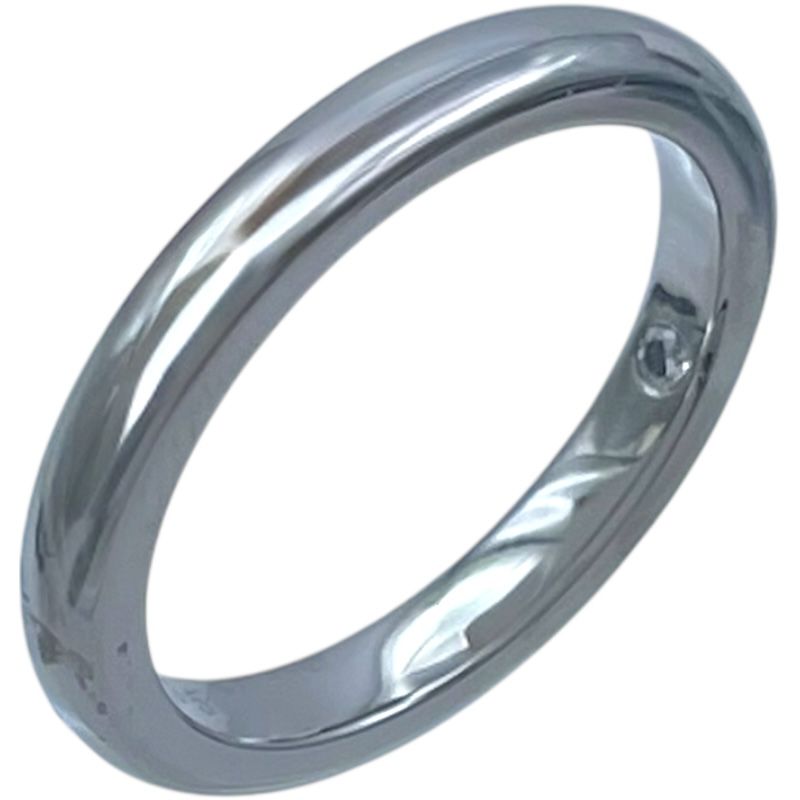 ショーメ CHAUMET エターナルドゥリング プラチナ Pt 950|ダイヤモンド ジュエリー