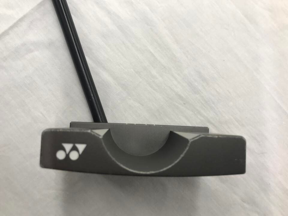 ヨネックス TRIPRINCIPLE TP-S500 パター 中古 ゴルフドゥ！NEXT