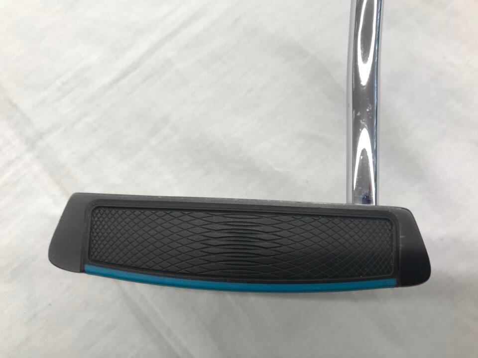 ピン SIGMA 2 HALF PIPE Stealth パター ゴルフドゥ NEXT