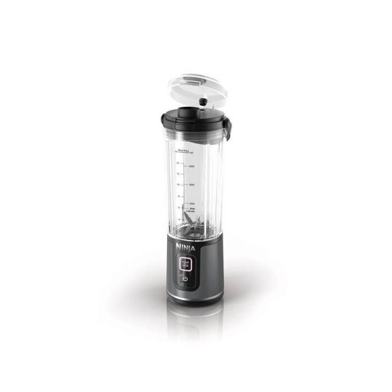 新品」Ninja Blast BC151JBK [ブラック] コードレスミキサー - メルカリ