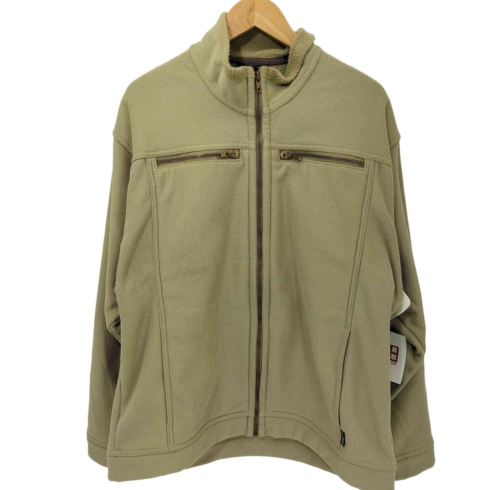 パタゴニア patagonia 05AW SYNCHILLA The Grid Jacket オフザグリッド