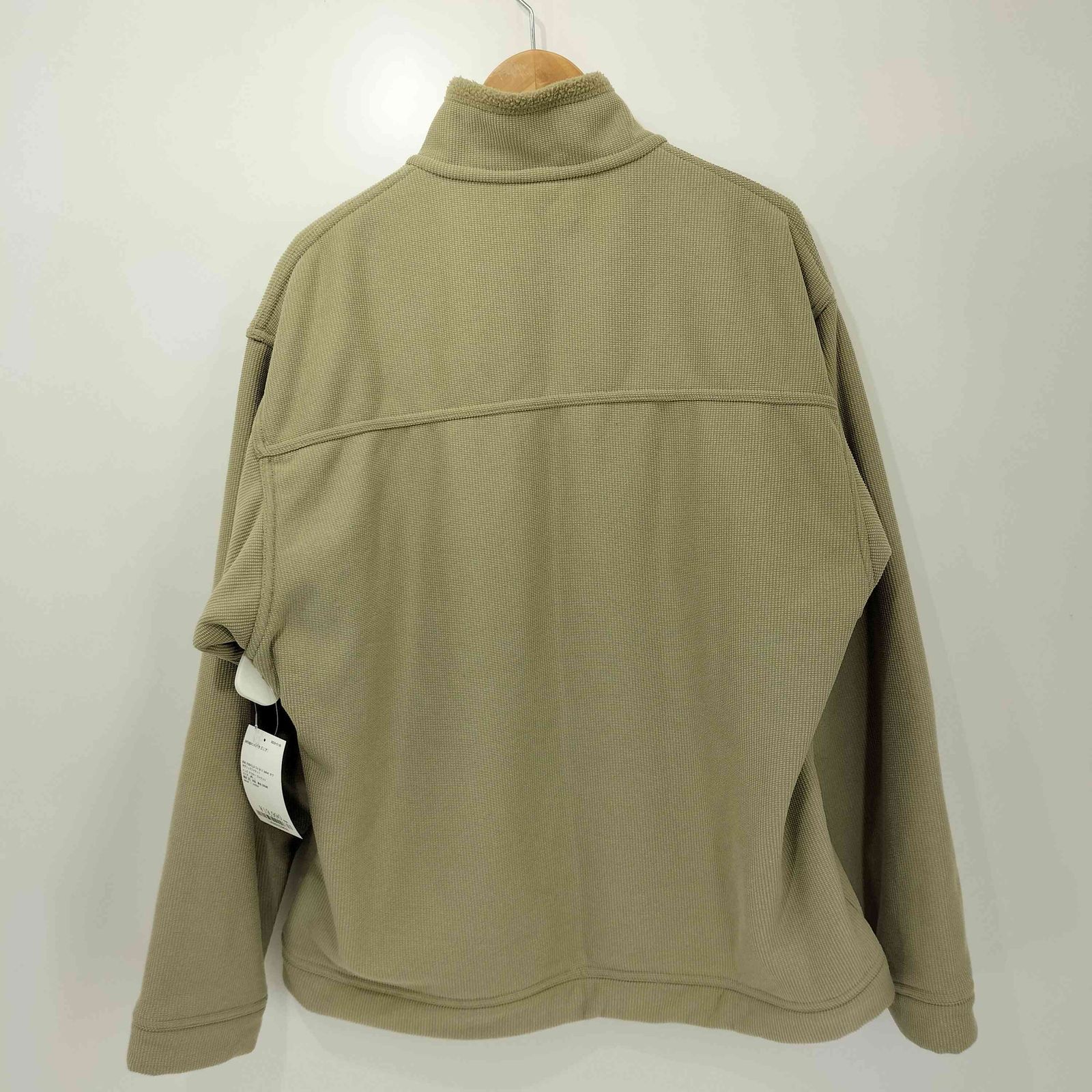 パタゴニア patagonia 05AW SYNCHILLA The Grid Jacket オフザグリッド