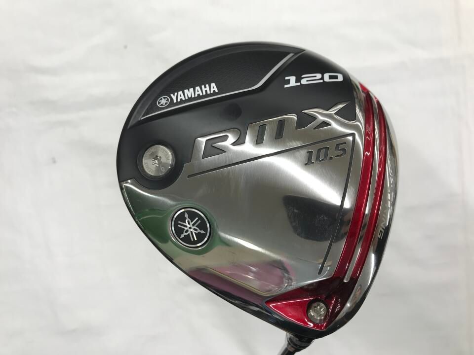 ヤマハ RMX 120 10.5度 ディアマナ ZF 50 Sフレックス ドライバー ゴルフドゥ NEXT