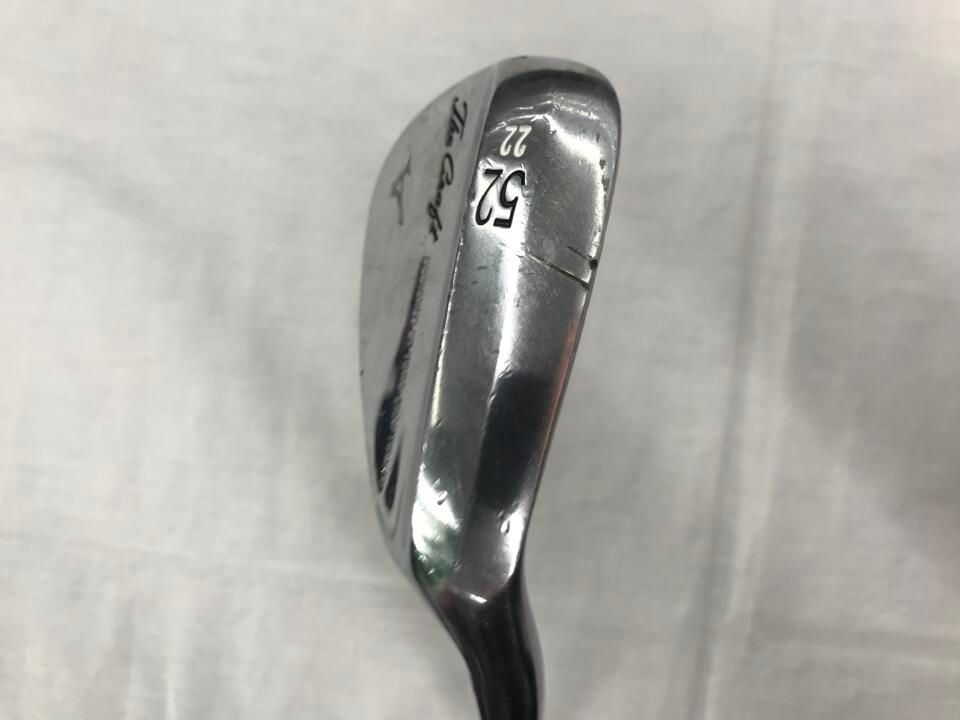 ミズノ The Craft 2025 52度 NSﾌﾟﾛ MODUS 3 TOUR 105 Sフレックス ウェッジ ゴルフドゥ NEXT