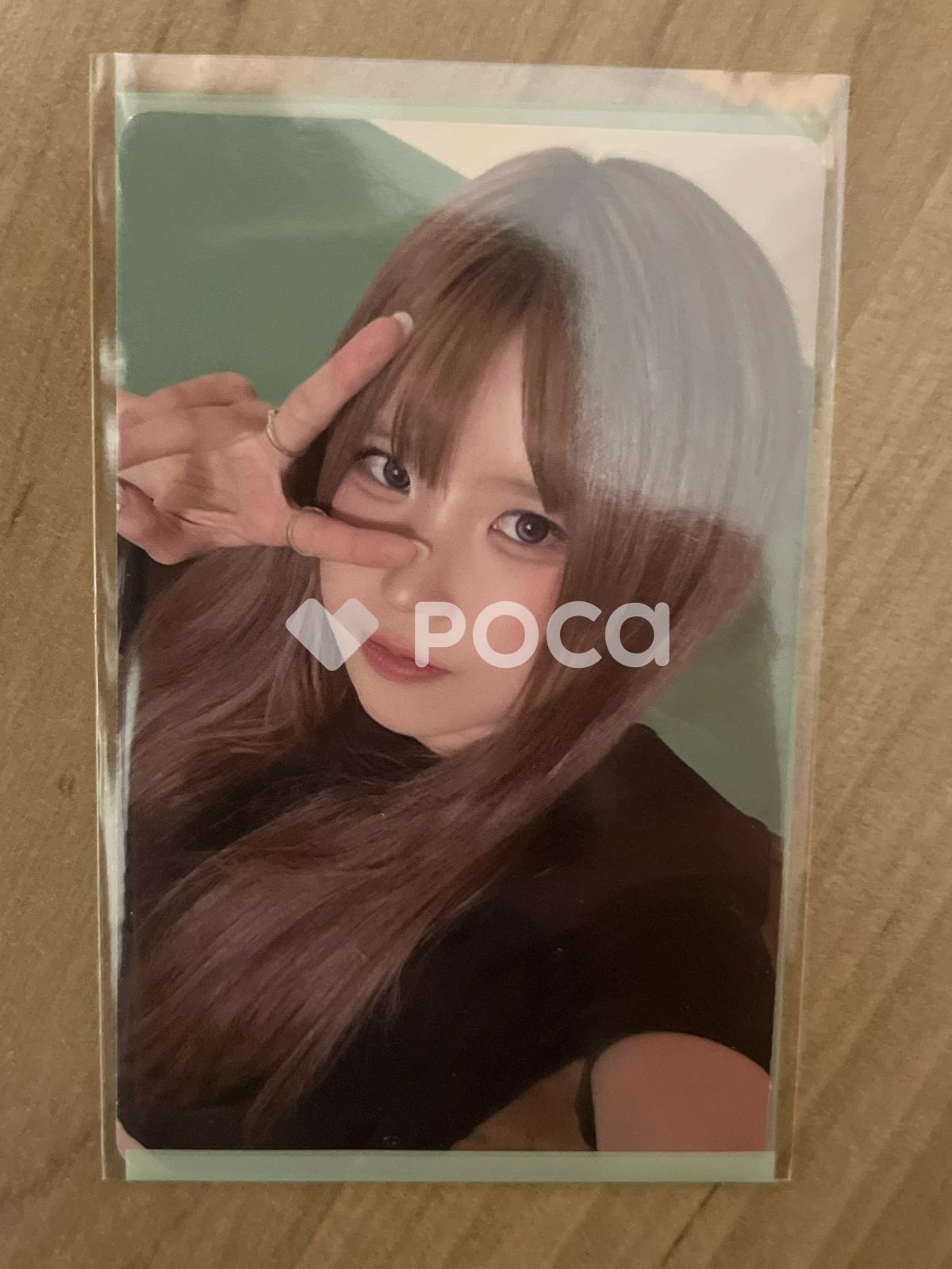 fromis_9 フロミス ナイン ソン・ハヨン 2025 fromis_9 WORLD TOUR