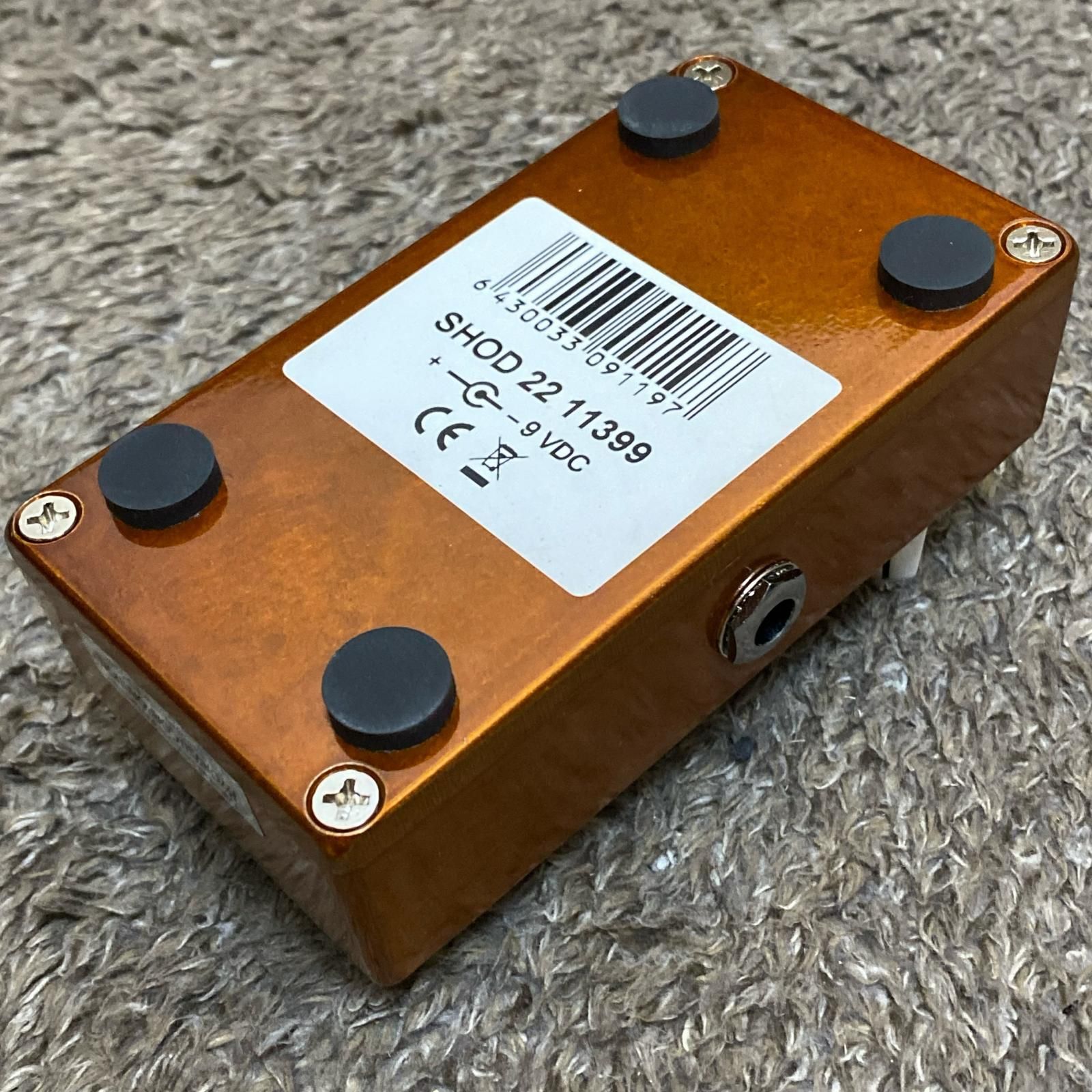 尾張小牧店】【楽器】 中古 MAD PROFESSOR | マッドプロフェッサー