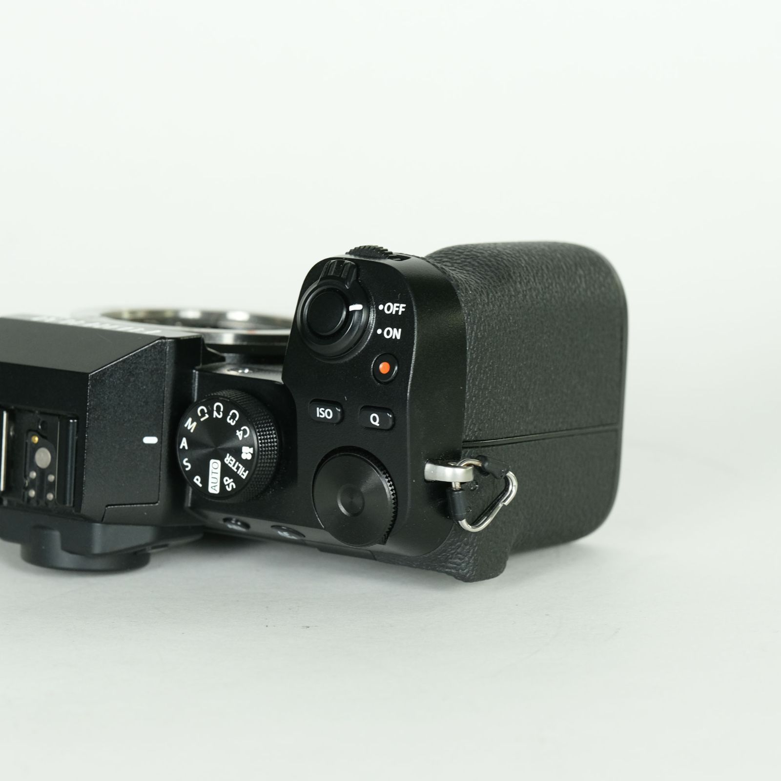 美品 | シャッター数1,080回] FUJIFILM X-S10 [ボディ] | FUJIFILM X