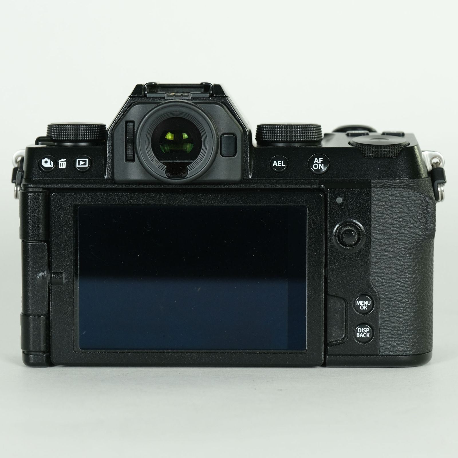 | シャッター数1