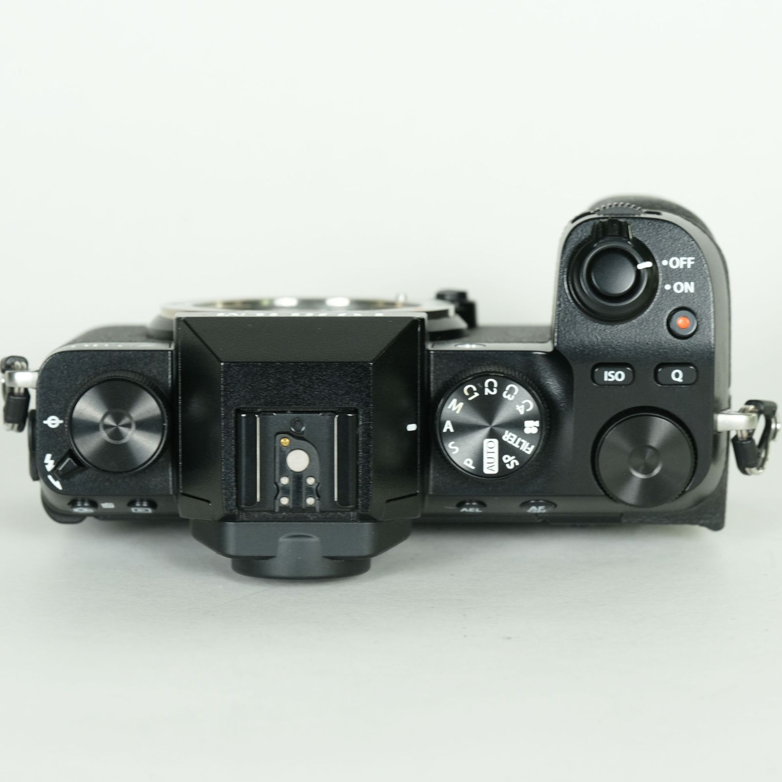 FUJIFILM Xマウント