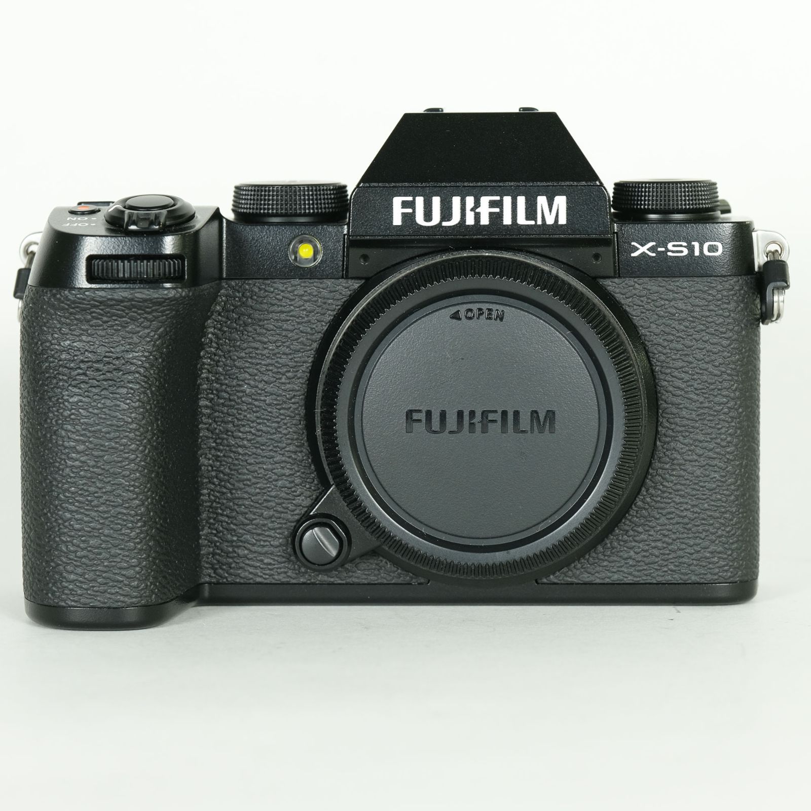 | シャッター数1 080回 X-S 10 ボディ FUJIFILM Xマウント