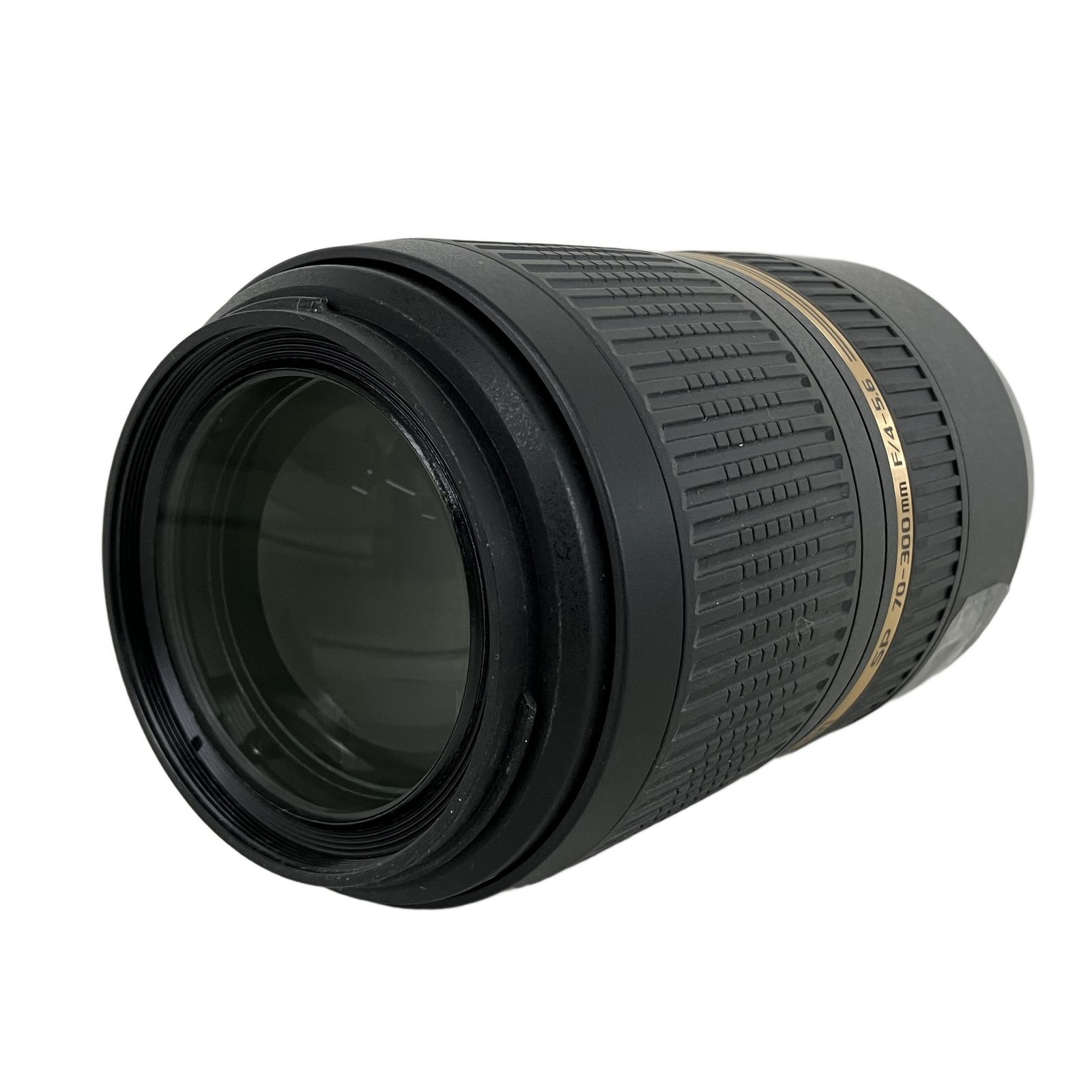 TAMRON SP 70-300 mm F 4-5.6 Di VC USD Model A 005 Nikon ニコンFマウント 望遠ズームレンズ