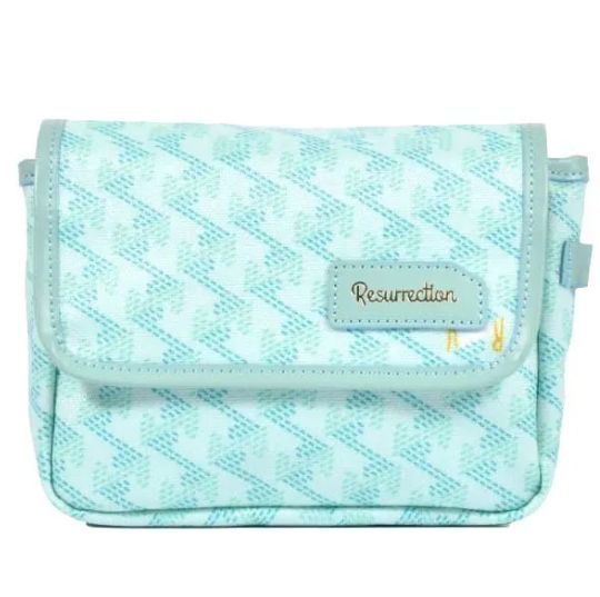 Resurrection レザレクション アイクス No.2 - メルカリ