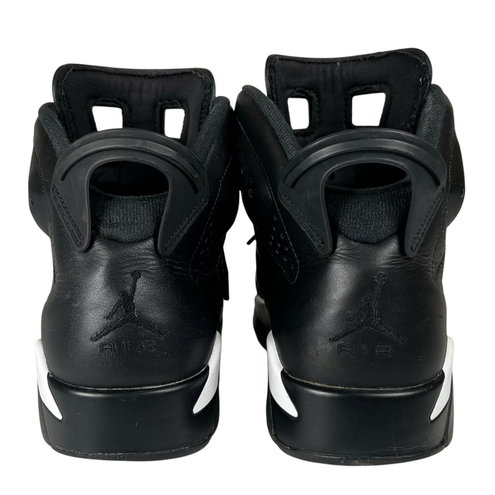 NIKE ナイキ Air Jordan 6 Retro ブランドロゴ スニーカー 合成繊維 