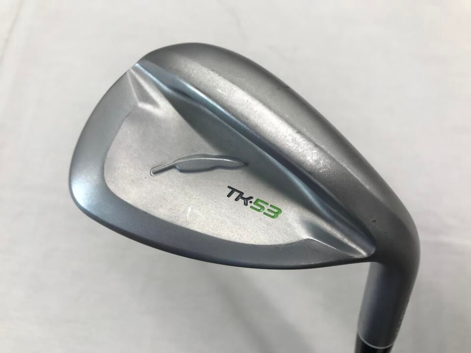 フォーティーン TK-53 53度 FS-WEDGE WEDGEフレックス ウェッジ ゴルフドゥ NEXT