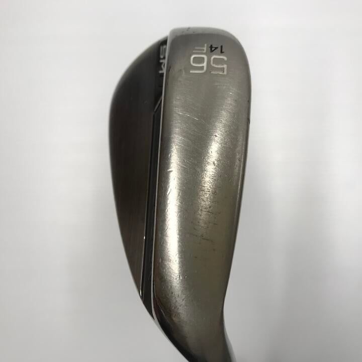 タイトリスト ボーケイ SM 8 ブラッシュドスチール 56度 ダイナミックゴールド WEDGEフレックス ウェッジ ゴルフドゥ NEXT