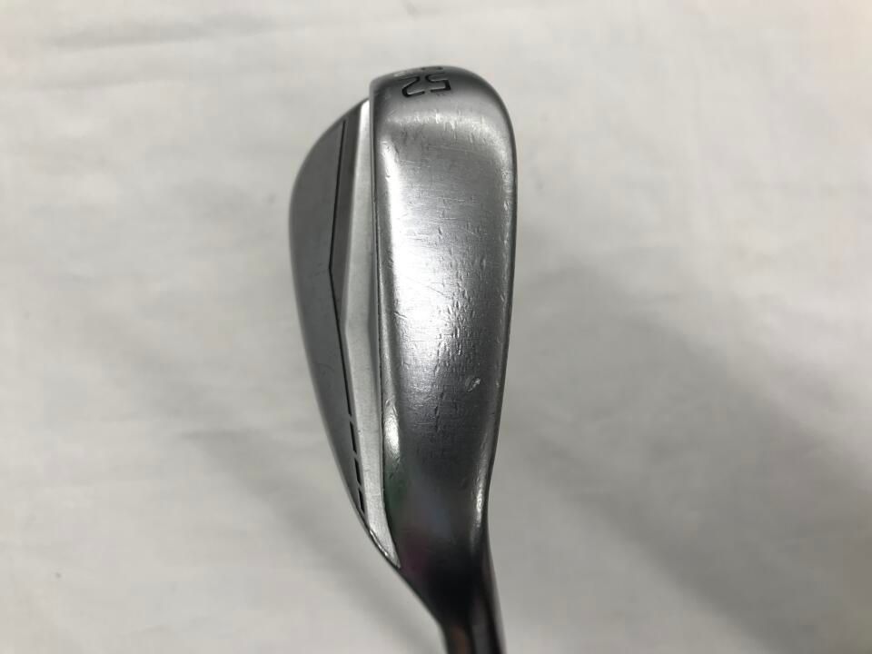ピン GLIDE 4.0 52度 MCI MILD 105 ウェッジ 中古 ゴルフドゥ！NEXT