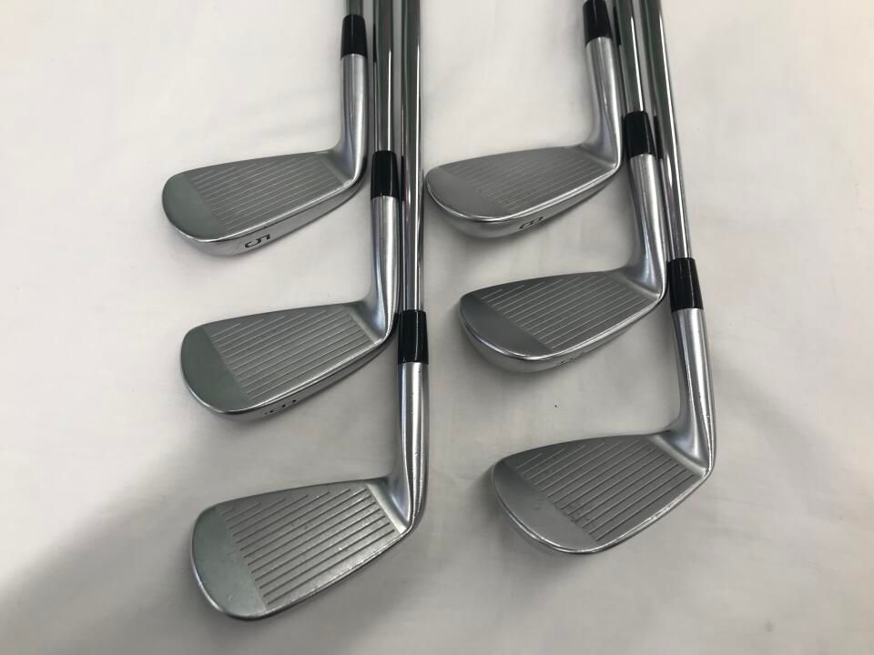 ミズノ JPX 921 TOUR ダイナミックゴールド 120 S200フレックス