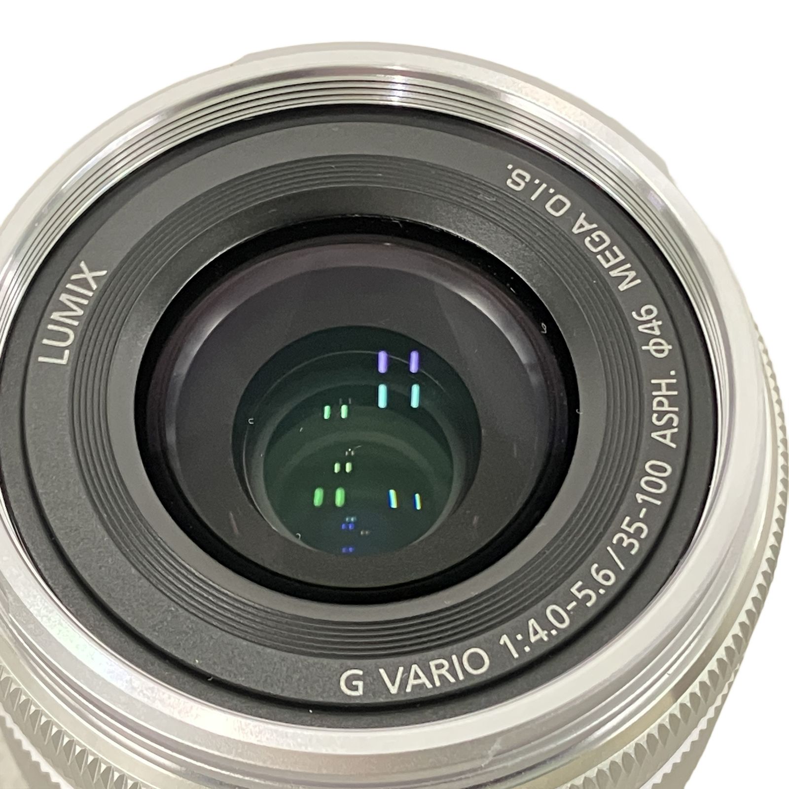 35100 望遠ズームレンズ