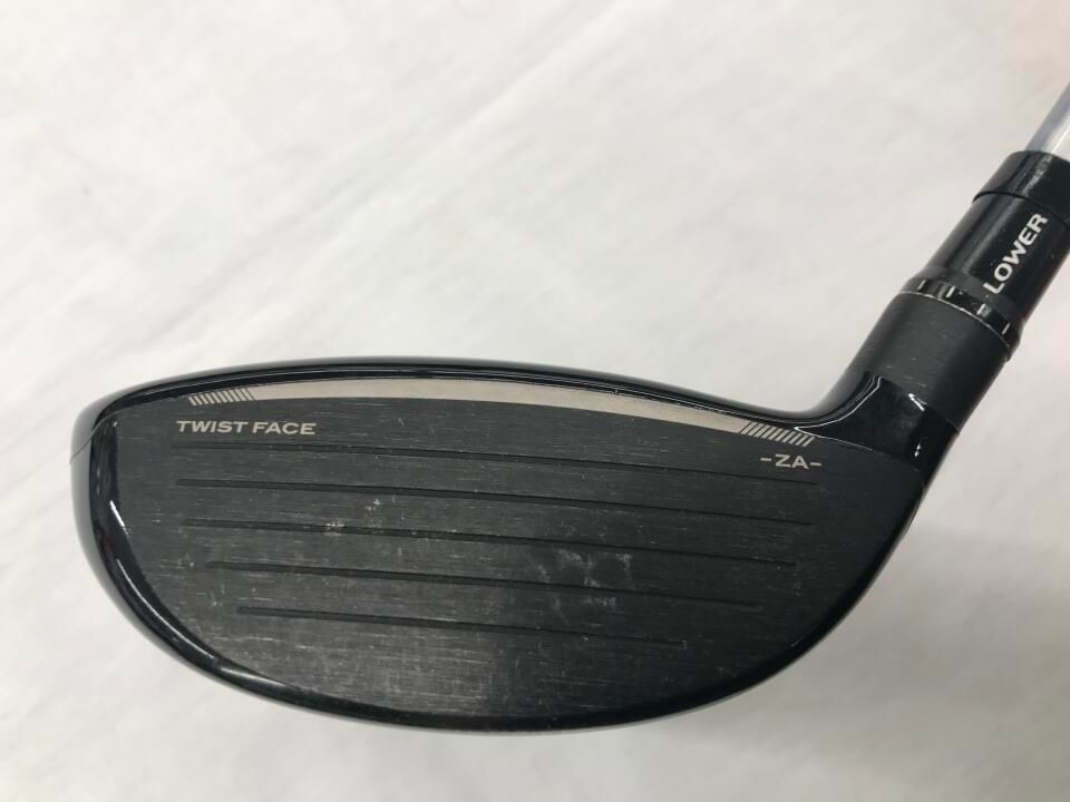 テーラーメイド STEALTH PLUS 19度 Speeder Sフレックス フェアウェイウッド ゴルフドゥ NEXT