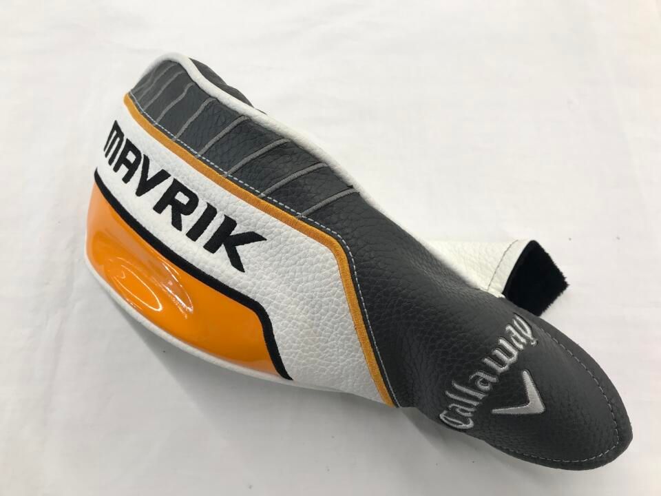 【即日発送】✨キャロウェイ MAVRIK UT5✨ヘッドカバー付き✨ キャロウェイ MAVRIK 2022 US 15度 PROJECT X HZRDUS T800 65