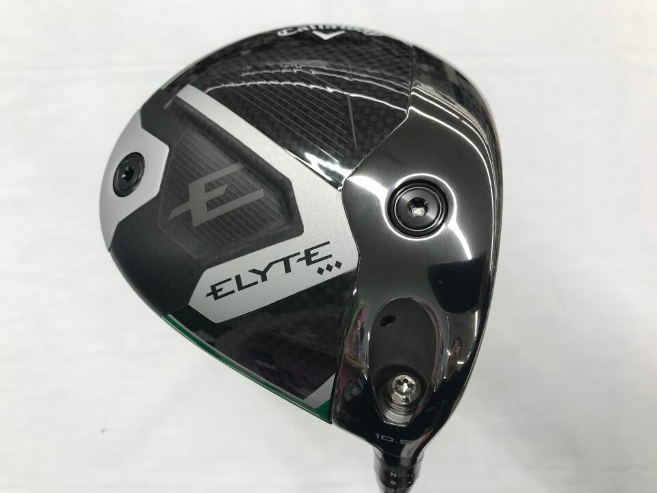 キャロウェイ ELYTE ◆◆◆ US 10.5度 ARETERA EC 1 Blue 65 ドライバー ゴルフドゥ NEXT