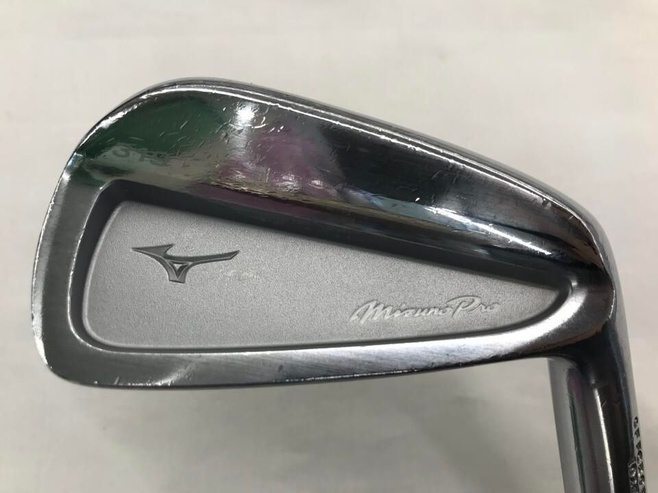 ミズノ Mizuno Pro 319 NSプロ MODUS 3 TOUR 120 Sフレックス アイアンセット ゴルフドゥ NEXT