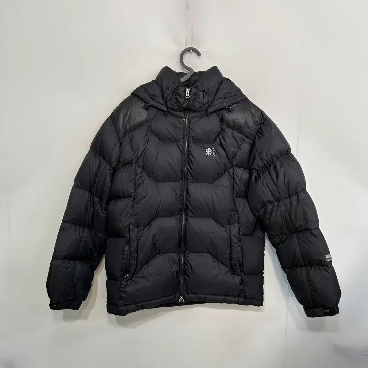 コーロンスポーツ メンズ グースダウン ダウン 100