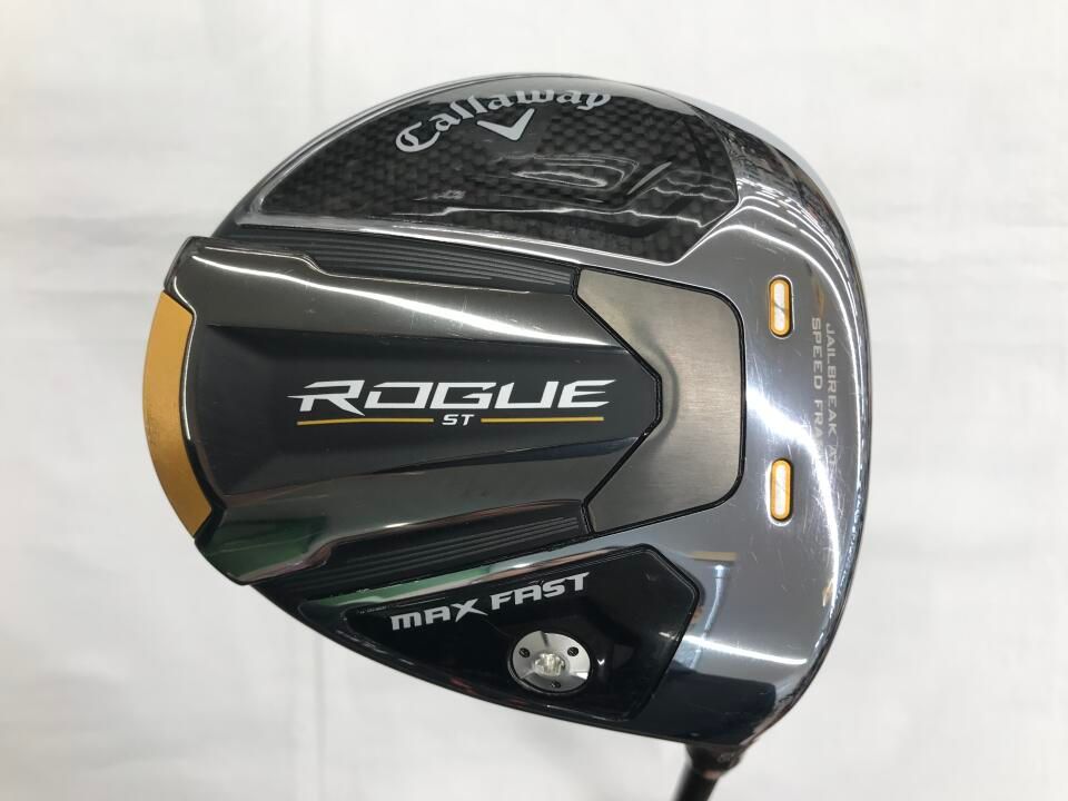 キャロウェイ ROGUE ST MAX FAST 10.5度 SPEEDER NX 40 for Callaway SRフレックス ドライバー ゴルフドゥ NEXT