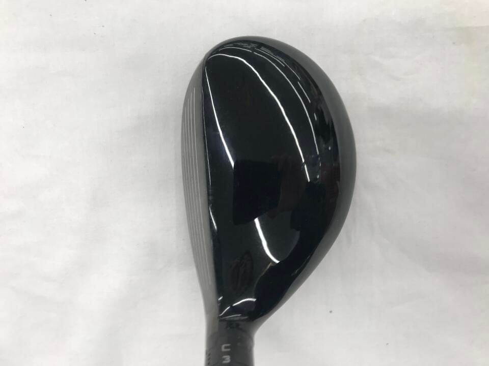 タイトリスト TS2 23度 ﾂｱｰAD HY-85 Sフレックス ユーティリティ 中古