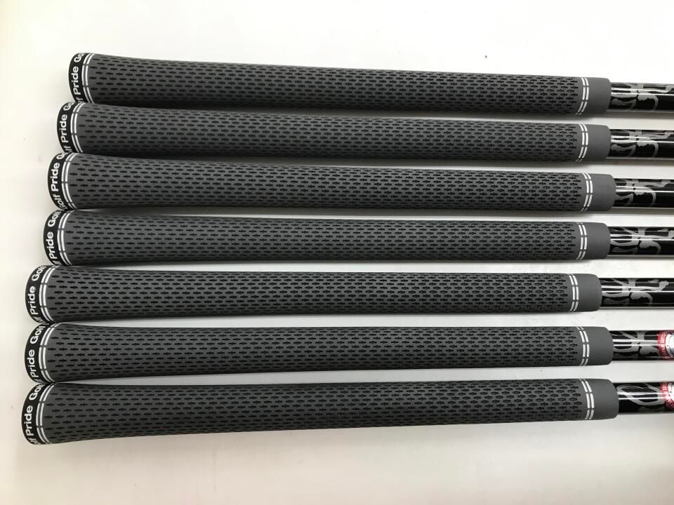 テーラーメイド P・770 2023 Diamana Thump 95 Sフレックス アイアン