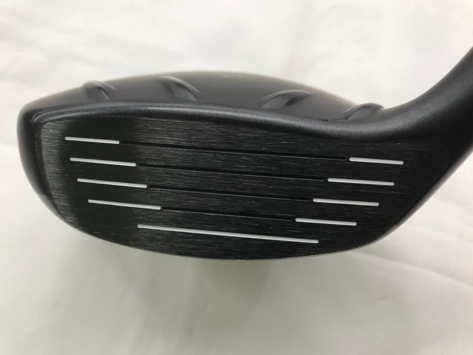 ピン G 410 SFT 19度 ELDIO No.06 SRフレックス フェアウェイウッド ゴルフドゥ NEXT