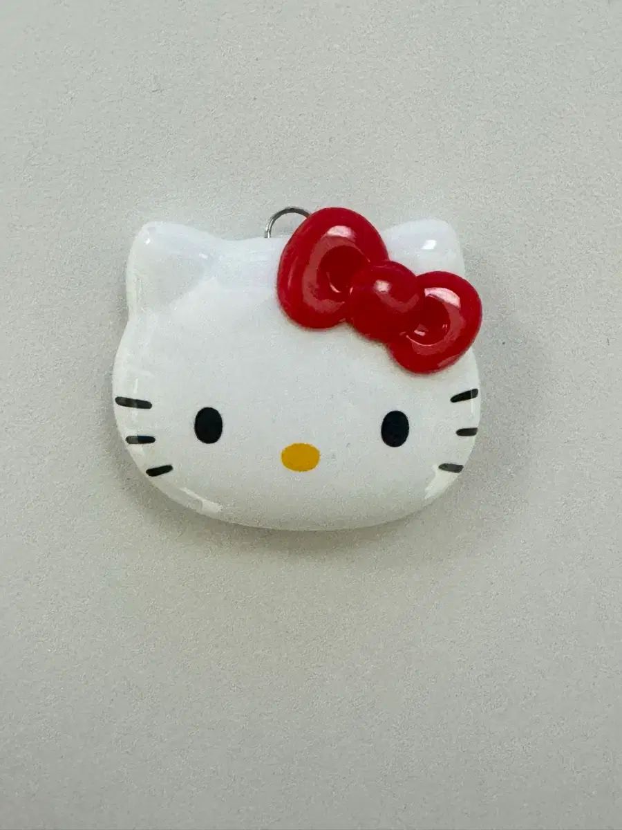 ハローキティ 交通カード キーホルダー