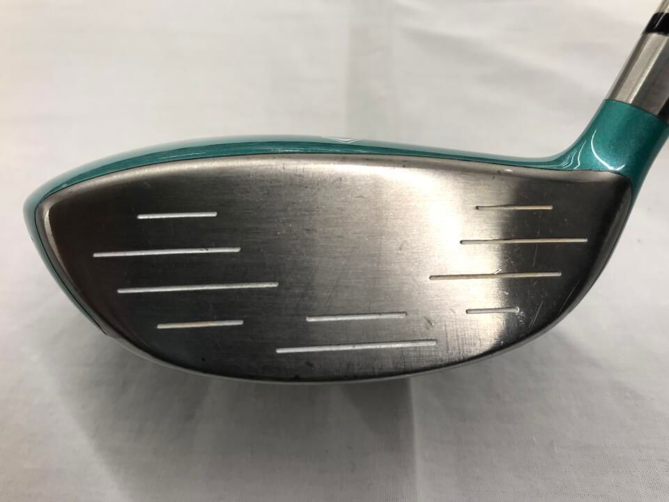 ミズノ EURUS レディス 25度 オリジナルカーボン Lフレックス フェアウェイウッド ゴルフドゥ NEXT 公式球 子供用ゴルフ用品