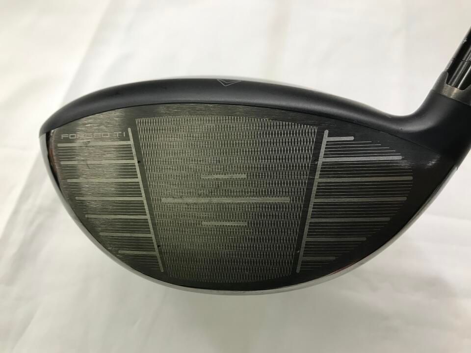 キャロウェイ PARADYM X 9度 ディアマナ カイリ 70 Xフレックス